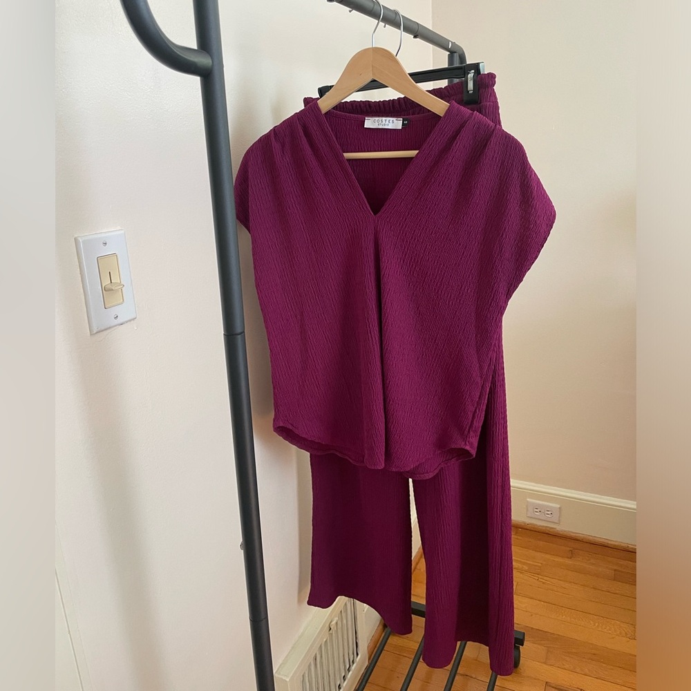 Costes Studio Matching Set